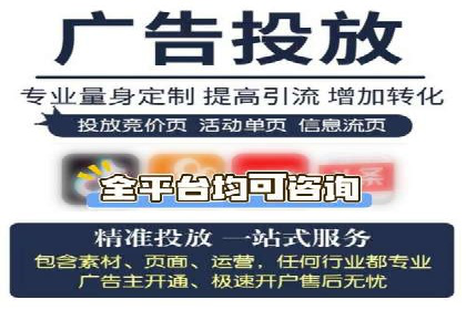 百度广告的定向投放与效果监控